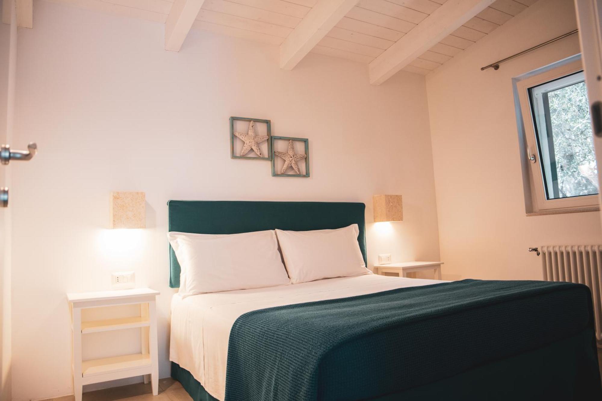Agriturismo Giorgio Маттіната Екстер'єр фото